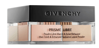 libre prisme givenchy beauty powders nude