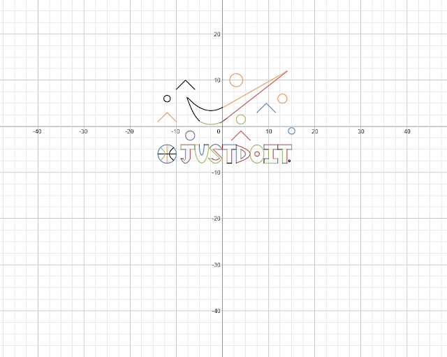 Desmos piecewise