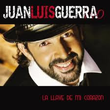 Juan Luis Guerra