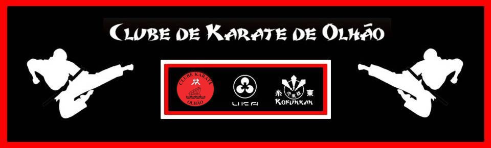 Clube Karate de Olhão