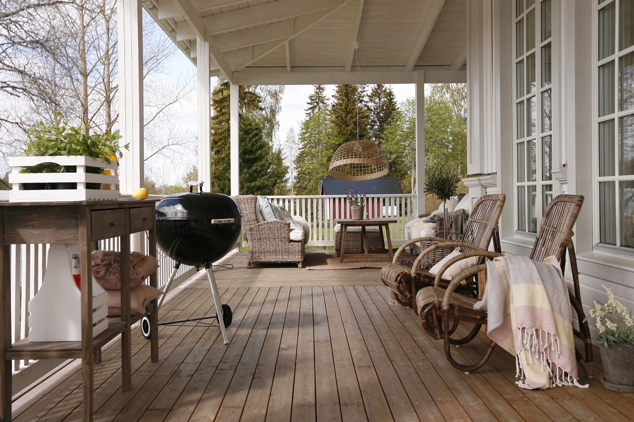 It's a house - en av Sveriges största inredningsbloggar: Bildregn från