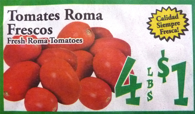 The 99 Cent Chef Tomato & Basil Bruschetta Video Recipe