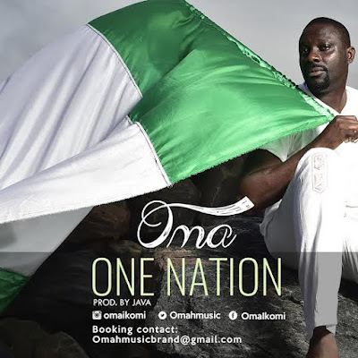 National Theme Song To Celebrate Nigeria At 55