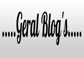 Geral Blog’s