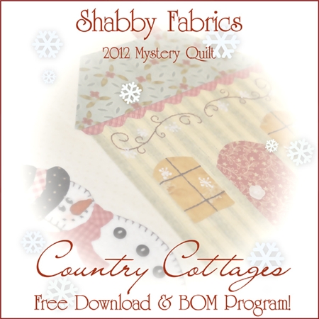 el blog de dori patrones gratis bom 2012 shabby fabrics el blog de dori patrones gratis bom 2012 shabby fabrics