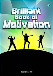 Brilliant Book Of Motivation