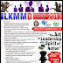 Desain Poster LKMMD FPIK Undip 2013