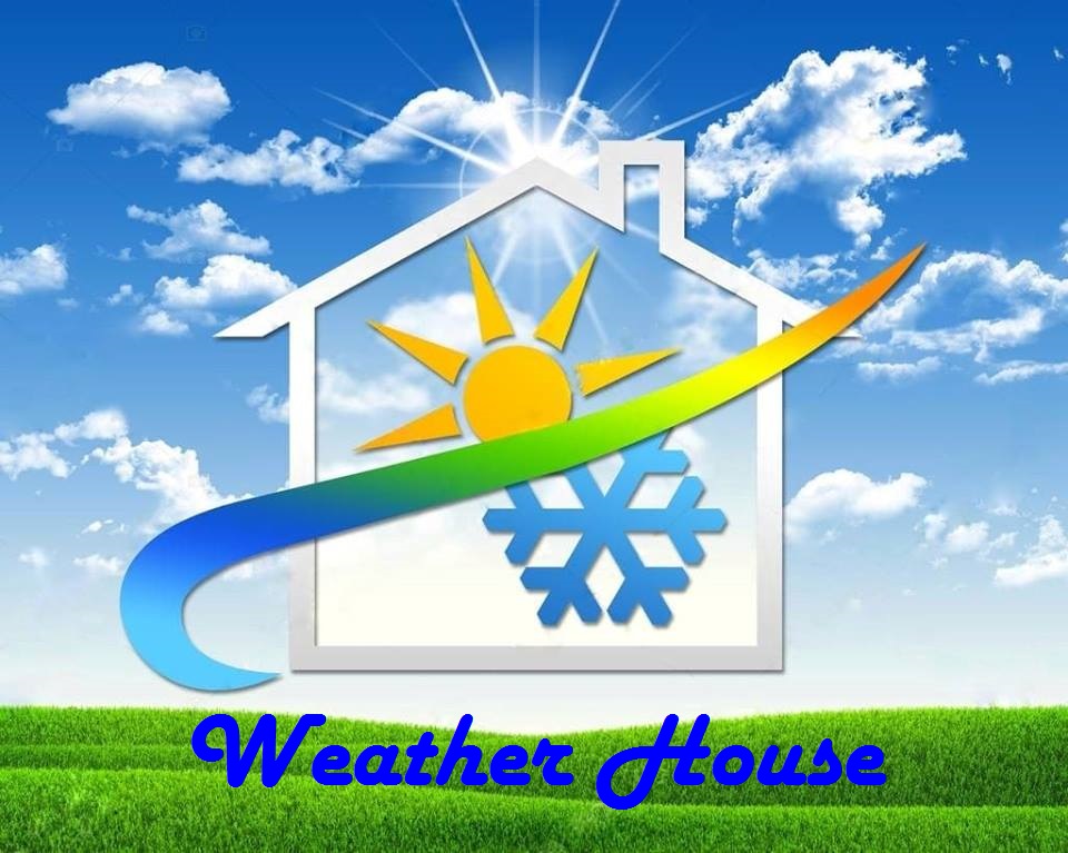 Weather House team 