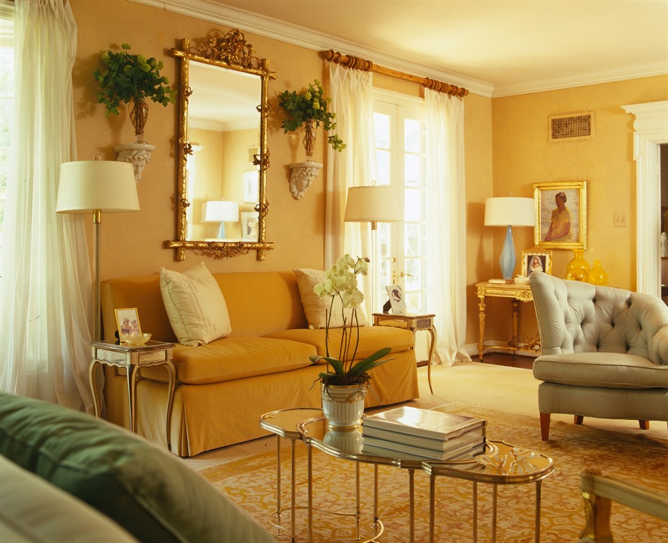 Whitehaven Beautiful Rooms by Jan Showers