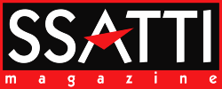 Revista Ssatti Magazine