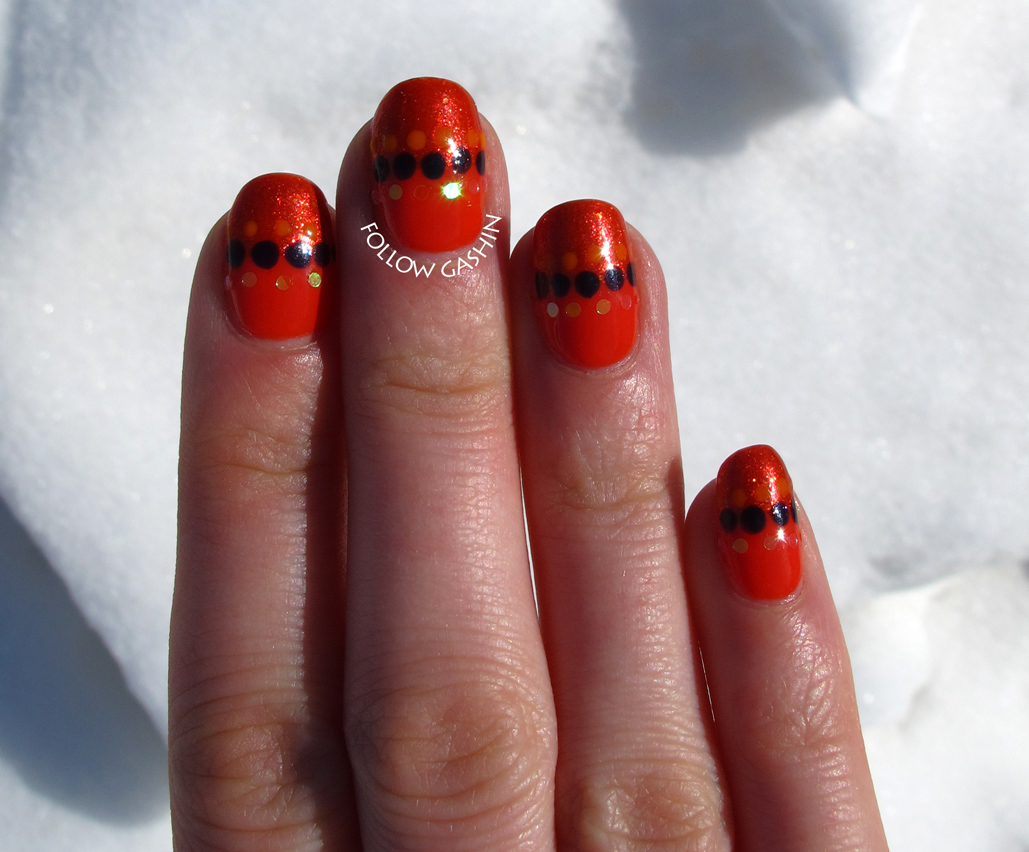 follow gashin Traffic Cone Easter Eggs!