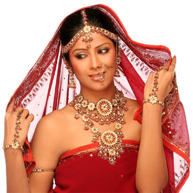 jewellery bridal