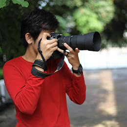 The Photographer