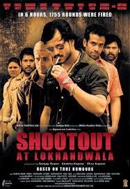 Bollywood Movies on Real Criminals