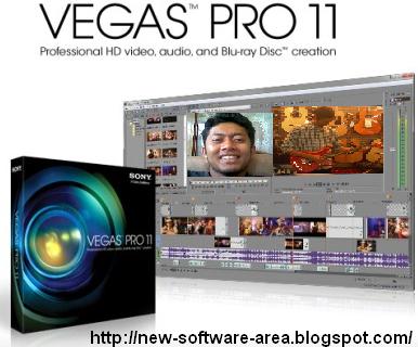 Sony Vegas Pro 11 Free Templates Download