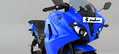 2015 upcoming Bajaj pulsar 375cc india |TechGangs