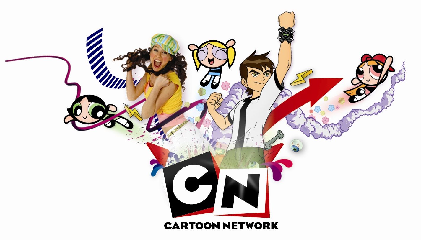 Action Cartoon Pics