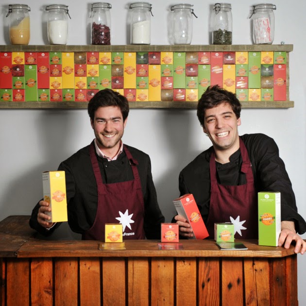 Paris à l'Ouest Manger local, c'est facile