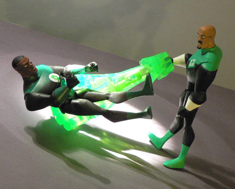 Brainiac Justice League