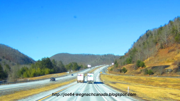 joe64-weg-nach-canada: Doch alle Tassen im Schrank