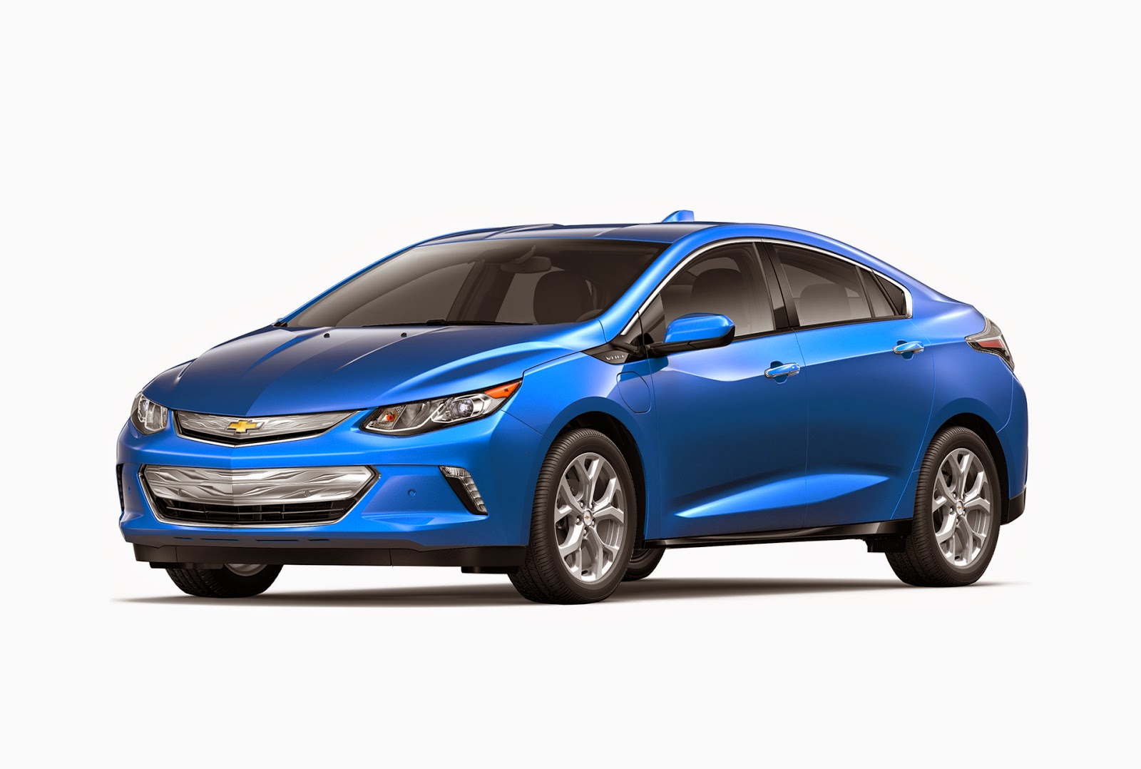 Chevrolet Volt