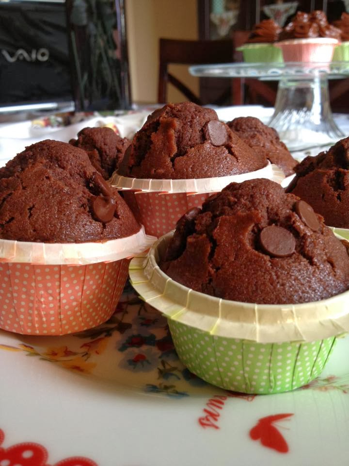 Lezzetzade Cup Kek Tarifi
