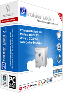 Download Folder Lock 6 with Serial