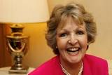 Penelope Keith, British actress and narrator Penelope Keith, British actress and narrator