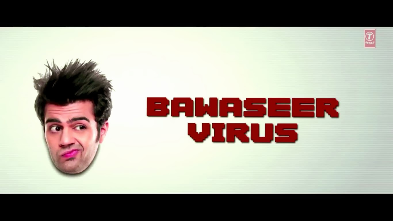 Mickey Virus New Trailer Launch! | UrbanAsian Mickey Virus New Trailer Launch! | UrbanAsian