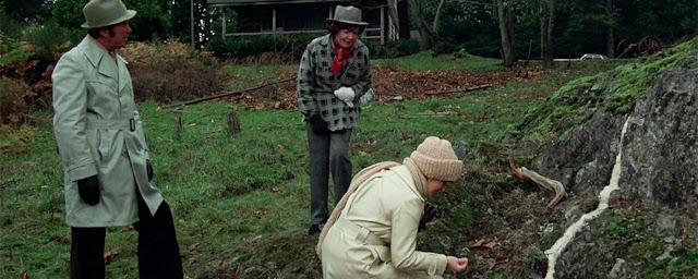 The Food of the Gods - Pokarm Bogów - 1976