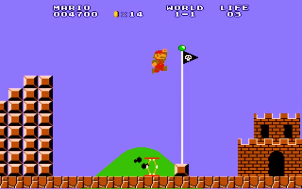 Mario