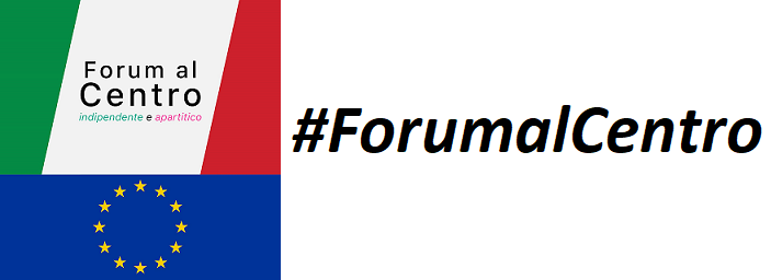 #ForumalCentro
