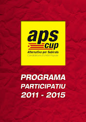 Programa 2011-15