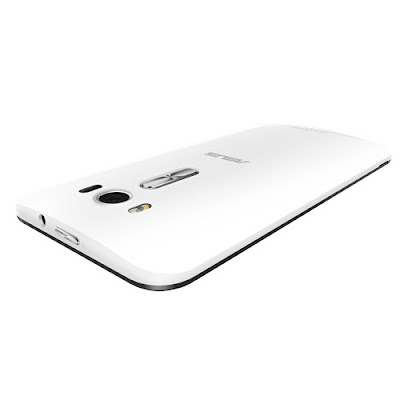 ASUS Zenfone 2 Laser 5.0 ZE500KL