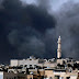 Perang Akhir Zaman Bermula di Aleppo - Huraian Hadis