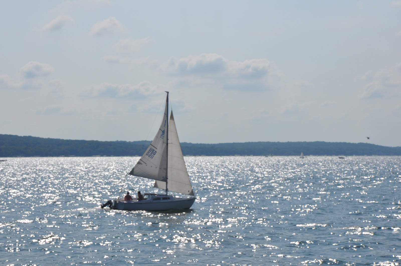 Amazing Love Lake Geneva Ice Cream Social Tour...