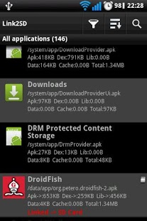 link2sd android