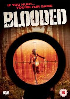 Blooded (2011).