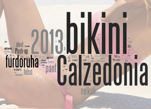 Néhány kép - Calzedonia fürdőruha 2013 Néhány kép - Calzedonia fürdőruha 2013