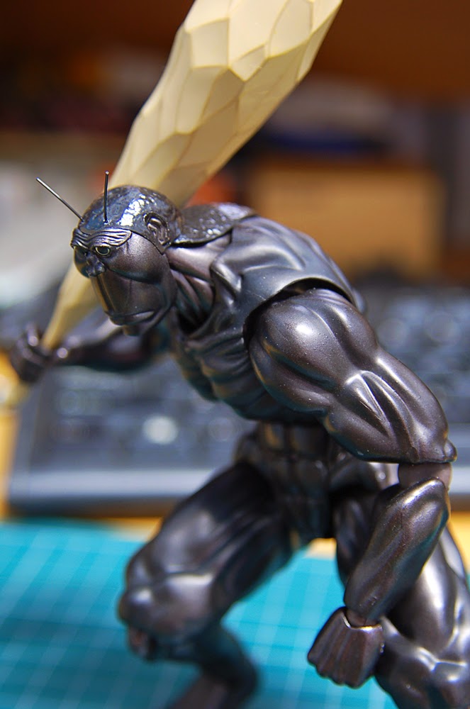 Plastic Heap: figma Terraformar