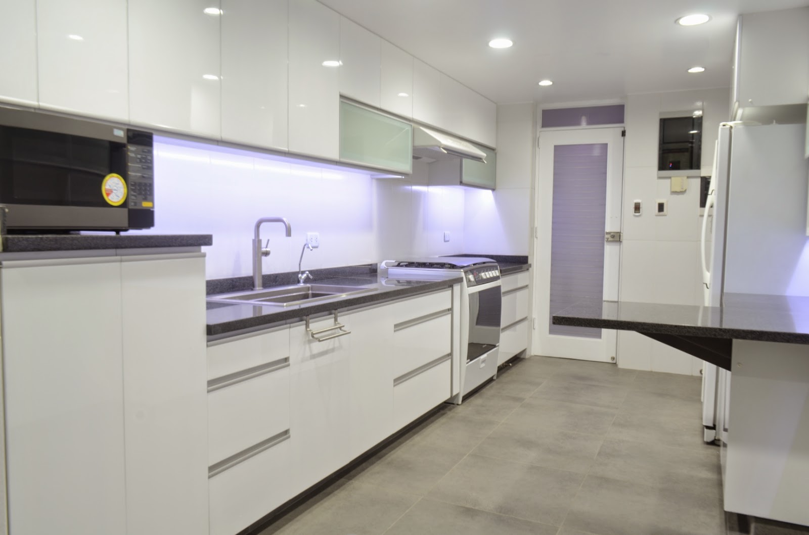 SERVICIO DE CARPINTERÍA