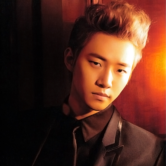 Junho Girlfriend