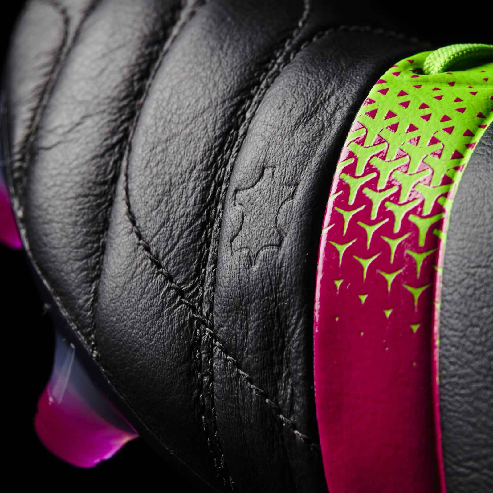 Adidas Ace 16.1 Leather Adidas Ace 16.1 Leather