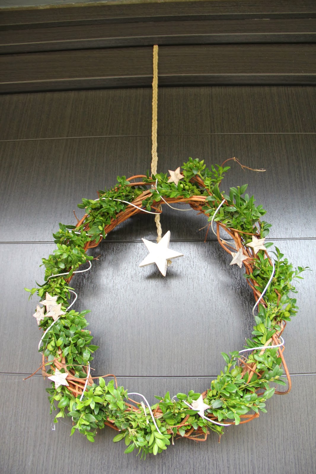 etc. pour la maison les murs le bureau Cooraby Lot de 2 crochets en métal pour couronne de Noël à suspendre sur la porte de Noël les mariages 