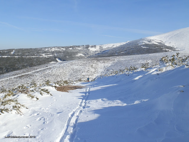 Sierra de Ayllon