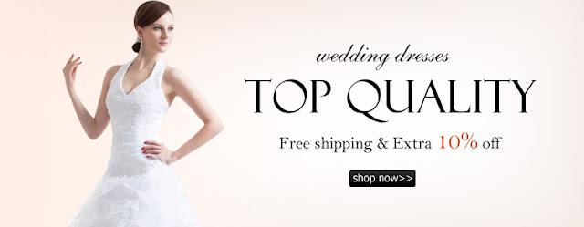 the wedding shop online