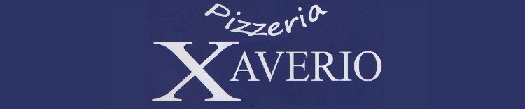 Pizzeria Xaverio