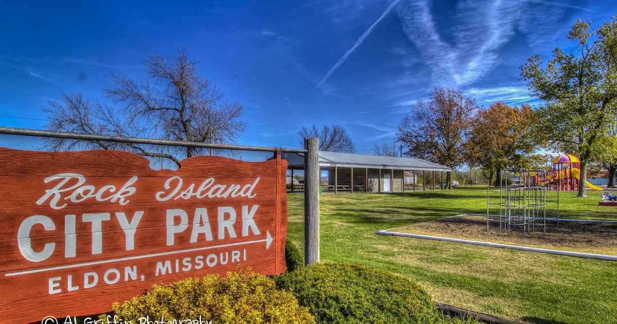 Our Eyes Upon Missouri Rock Island Line, Eldon to Stover, 2014