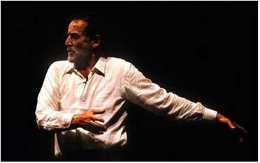 Vittotio Gassman