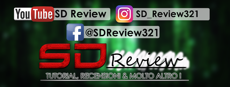 SD Review